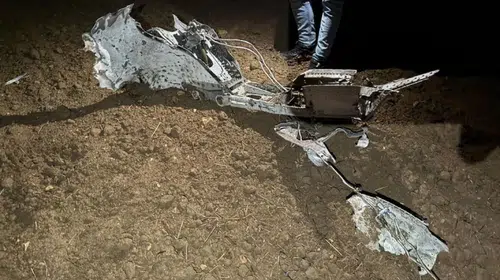 ANKARA’DA DÜŞEN LİBYA UÇAĞININ SES KAYITLARI ÇÖZÜLDÜ!