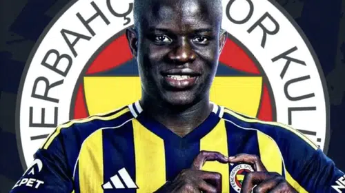 KANTE AL İTTİHAD TAKIMINA REST ÇEKEREK KALMAYI REDDETTİ!