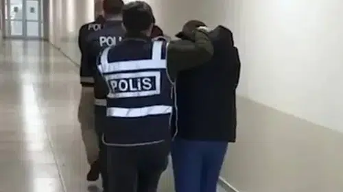 "SAHTE BAŞKOMİSER" VATANDAŞLARDAN 20 MİLYON TL ALDI!