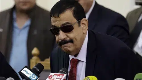 MISIR’IN EN ACIMASIZ İDAM HAKİMİ ŞEHATA’NIN ÖLDÜĞÜ AÇIKLANDI!