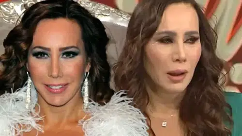 ASENA YILLAR SONRA SAKLADIĞI O GERÇEĞİ İTİRAF ETTİ!