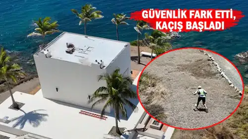 EPSTEİN’İN ADASINDA NELER YAŞANDI? O VİDEO TEKRAR YAYIMLANDI!