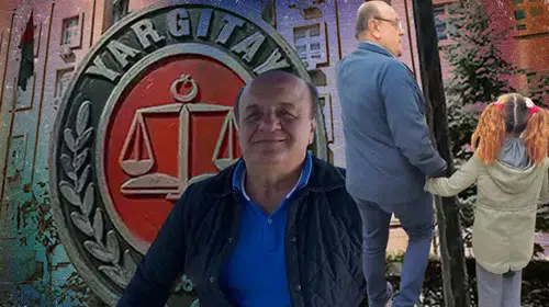 ÜNLÜ İŞADAMI BEKİROĞLU'NA YARGITAY'DAN ŞOK GELDİ!