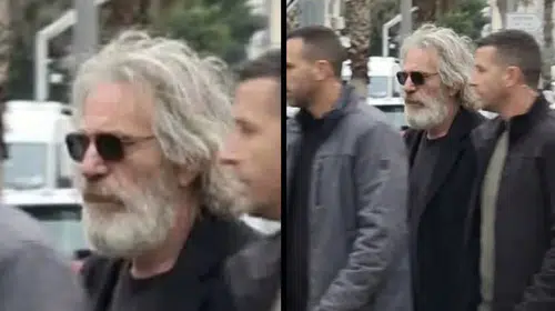 DÜNYANIN BAŞ BELASI ESPTEİN’İN İSRAİL’DE YAŞADIŞI İDDİA EDİLDİ!