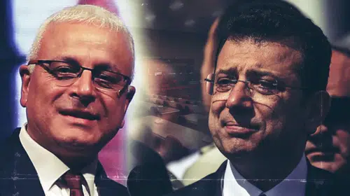 CASUSLUK İDDİANAMESİ KABUL EDİLDİ! İMAMOĞLU VE 4 KİŞİ YARGILANACAK!