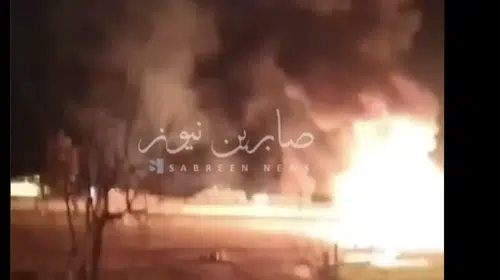 IRAK'DA İHA'LI SALDIRIYI İRAN'IN YAPTIĞI ORTAYA ÇIKTI!