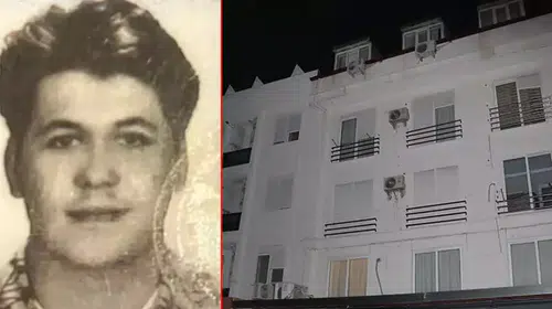 İNTERNETTE TANIŞTI EVİNE ÇAĞIRDI! FECİ ŞEKİLDE ÖLDÜRÜLDÜ!