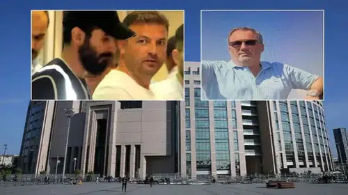 FLAŞ GELİŞME! ŞEREF YAZICI'NIN TÜM MAL VARLIĞINA EL KONULDU!