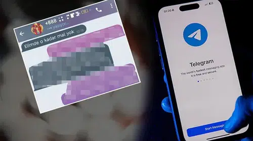 UYUŞTURUCU SATICILARININ TELEGRAM VE KRİPTO PARA ÖDEME YÖNTEMİ ORTAYA ÇIKTI!