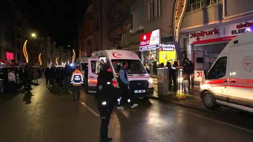 ÜÇ KİŞİNİN ÖLÜ BULUNDUĞU OLAYDA SIR PERDESİ ARALANDI!