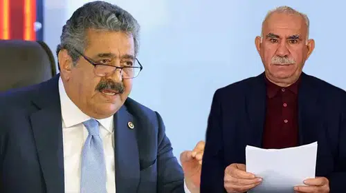 MHP’Lİ KOMİSYON ÜYESİ FETİ YILDIZ O GÖRÜŞMENİN DETAYINI AÇIKLADI!