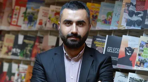 GAZETECİ ALİCAN ULUDAĞ HAKKINDA NE KARAR VERİLDİ?