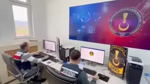 "ÜNLÜLERİN GÖRÜNTÜSÜ İLE YATIRIM İLANLARINA SAKIN İNANMAYIN!"