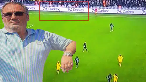 ŞEREF YAZICI'NIN ŞİRKETİNİN REKLAMI STATTA NASIL VERİLDİ?