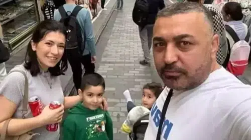 BÖCEK AİLESİNİN ÖLÜMÜ DAVASI DURUŞMASI 21 NİSAN'DA!