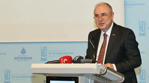 FLAŞ! İSKİ GENEL MÜDÜRÜ ŞAFAK BASA HAKKINDA MAHKEME KARAR VERDİ!