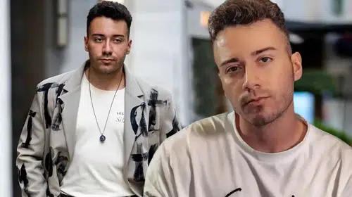 GÖZALTINA ALINAN ENES BATUR'UN TESTİ POZİTİF POZİTİF ÇIKTI!