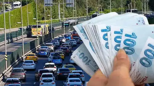 SÜRÜCÜLER DİKKAT! YENİ TRAFİK YASASI TBMM'DE YASALAŞTI!