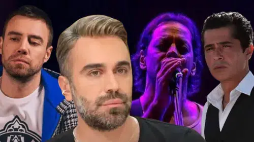 SANAT CAMİASINDAKİ ÜNLÜ KİŞİLER NEDEN UYUŞTUCU KULLANIYOR?