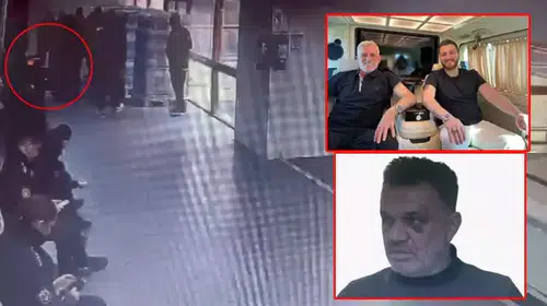 ADLİYEDE İKİ KİŞİ ÖLDÜRÜLMÜŞ BİR JANDARMA DA ŞEHİT EDİLMİŞTİ!