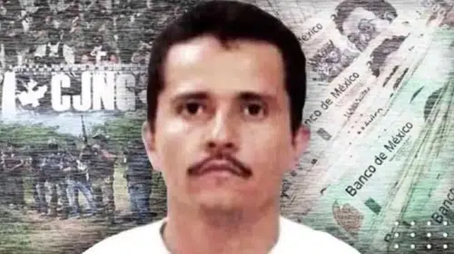 ÖZEL ANALİZ! ÖLDÜRÜLEN KARTEL LİDERİ HAKKINDA BİLİNMEYENLER!