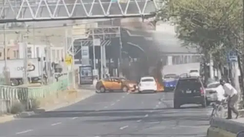 SONGAZETECİ FARKI İLE İŞTE MEKSİKA’DA YAŞANLAR!