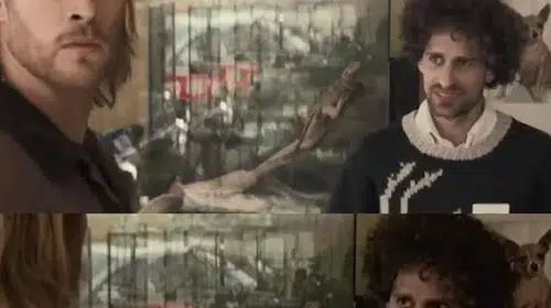 DÜNYAYI PEDOFİL YAMYAMLARIN YÖNETTİĞİ ORTAYA ÇIKTI!