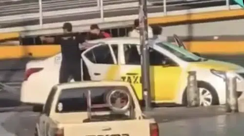 SONGAZETECİ KARTELİN ÖLDÜRÜLDÜĞÜ JALİSCO’DA ÇATIŞMALARI GÖRÜNTÜLEDİ!