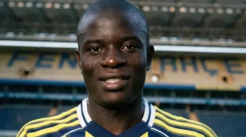 FENERBAHÇE TARFTARLARI KANTE'NİN GELİŞİNE ORGANİZE OLUYOR!