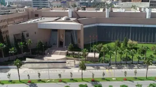 İZMİR BELEDİYESİ’NE OPERASYON YAPILDI! 21 KİŞİ GÖZALTINA ALINDI!