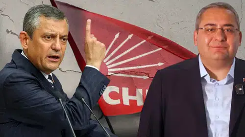 ÖZGÜR ÖZEL MAHMUT ÖZARSLAN’IN İDDİALARI İÇİN NELER SÖYLEDİ?