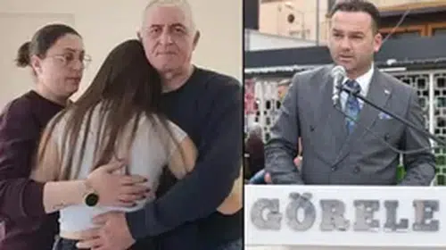 GÖRELE BELEDİYE BAŞKANI NEDEN GÖREVDEN UZAKLAŞTIRILDI?