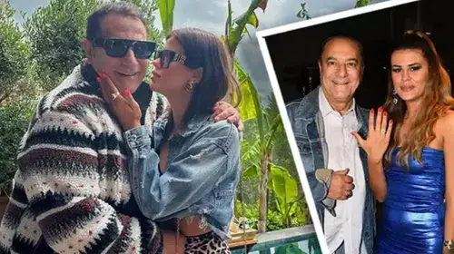 MEHMET ALİ ERBİL İLE GÜLSEREN CEYLAN NEDEN BOŞANDI?