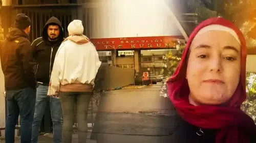 RAMAZAN’DA ÇOCUKLARI İÇİN DÖNDÜĞÜ EVİNDE KATLEDİLDİ!