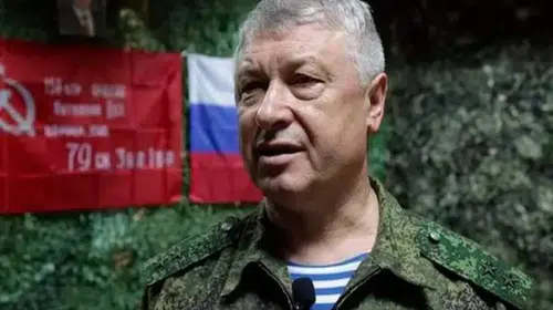 RUS GENERAL GÖZLERİNİ AÇTI! İKİ TERÖRİST DUBAİ’YE KAÇARKEN YAKALANDI!