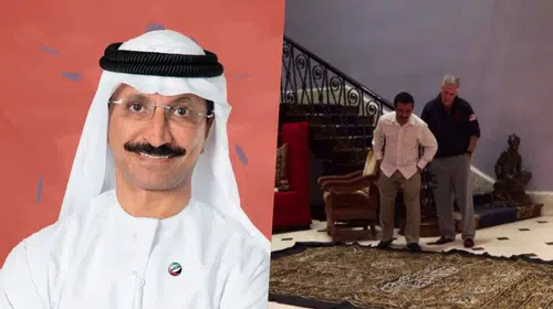 DEV ŞİRKETLERDE ESPTEİN İSTİFALARINA YENİSİ EKLENDİ!