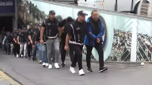 YASA DIŞI YÖNTEMLERLE TÜRK VATANDAŞLIĞINA İDDİANAME HAZIRLANDI!