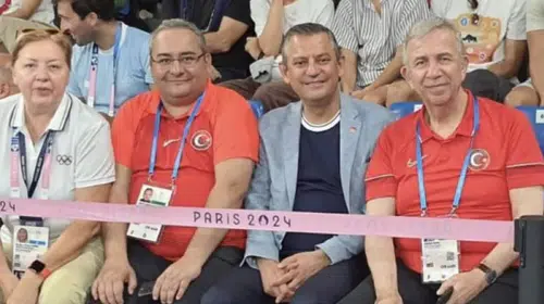 MAHMUT ÖZARSLAN  ÖZGÜR ÖZEL’DEN PAZARTESİ GÜNÜ ŞİKAYETÇİ OLACAK!