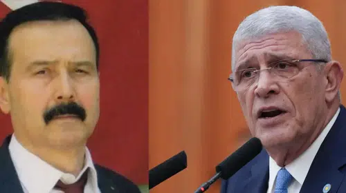 “ADAMIN TEK DERDİ KÜRŞAT YILMAZ’IN ÖLDÜRÜLMESİYDİ!”