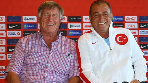 MİLLİ TAKIMININ ESKİ TEKNİK DİREKTÖRÜ SEPP PIONTEK HAYATINI KAYBETTİ!