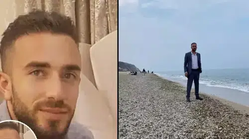 AİLESİNİN KAYIP BAŞVURUSU YAPTIĞI GENÇ ÖLÜ BULUNDU!