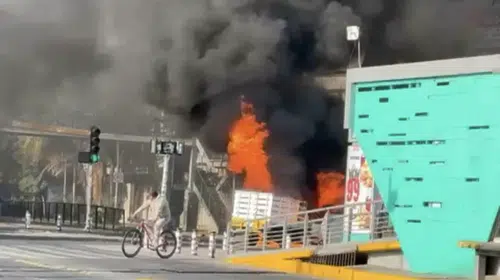 SONGAZETECİ UYUŞTURUCU KARTELİ EL MENCHO’NUN ÖLDÜRÜLDÜĞÜ ŞEHİRDE!