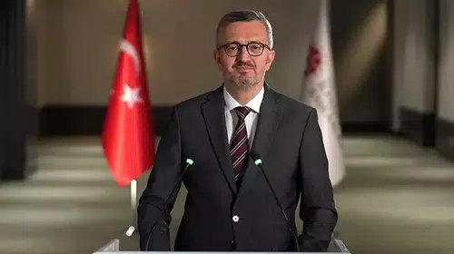 " RAPOR YENİ BİR DÖNEMİN KAPISINI ARALADI!"