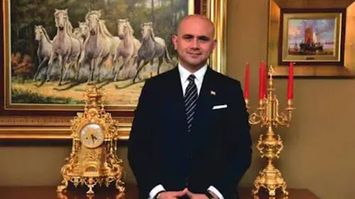 CİHAN EKŞİOĞLU  SESSİZ SEDASIZ NASIL VE NEDEN TAHLİYE EDİLDİ?