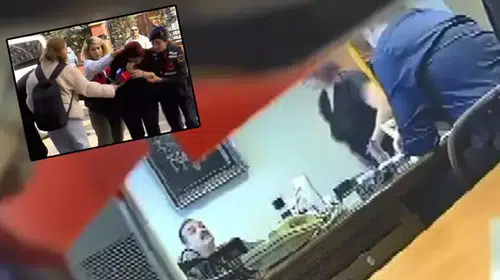 SAVCININ TEHDİT EDİLMESİNDE İSTENEN CEZALAR BELLİ OLDU!