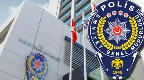 ANKARA’DA GÜNDEM YENİ EMNİYET GENEL MÜDÜRÜ KİM OLACAK?