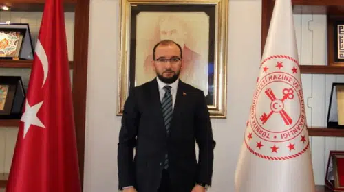 FLAŞ HABER! SGK GENEL MÜDÜRÜ RACİ KAYA NEDEN GÖREVDEN ALINDI?