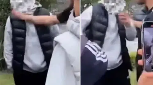 MALTEPE'DEKİ AKRAN ZORBALIĞINDA 6 ŞÜPHELİ GÖZALTINA ALINDI!