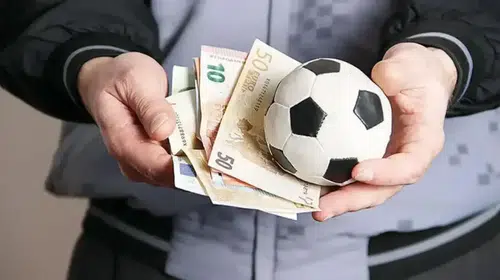 YASA DIŞI BAHİS OPERASYONUNDA YENİ GELİŞME!