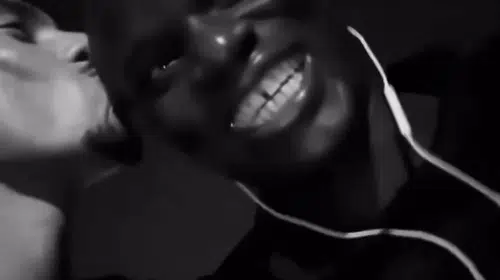 KANTE’Yİ TAKIM ARKADAŞI AHMET AL JALİDAN ÖPEREK YOLCU ETTİ!